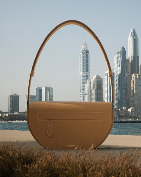 the journey of olympia dubai