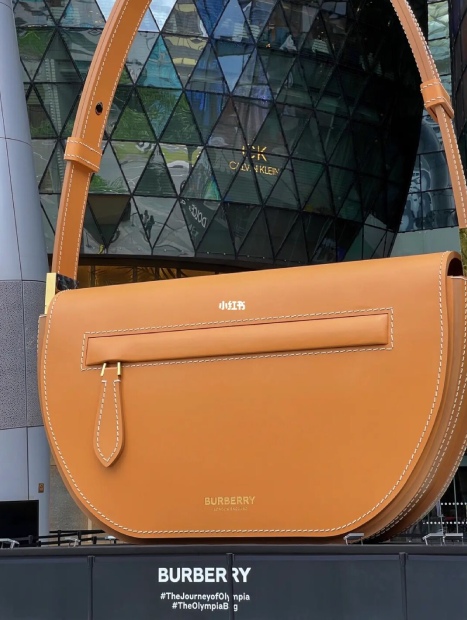 the journey of olympia singapore xiaohongshu