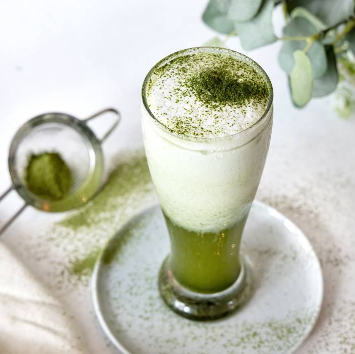 the marmalade pantry anchorpoint matcha yuzu cloud