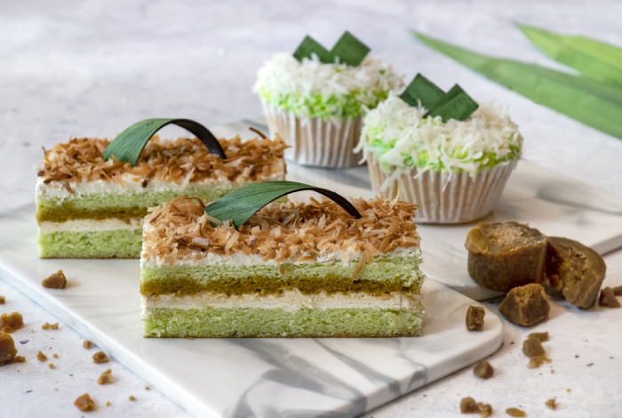 the marmalade pantry cupcakes