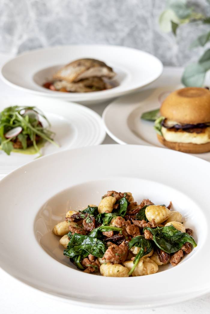 the marmalade pantry set lunch