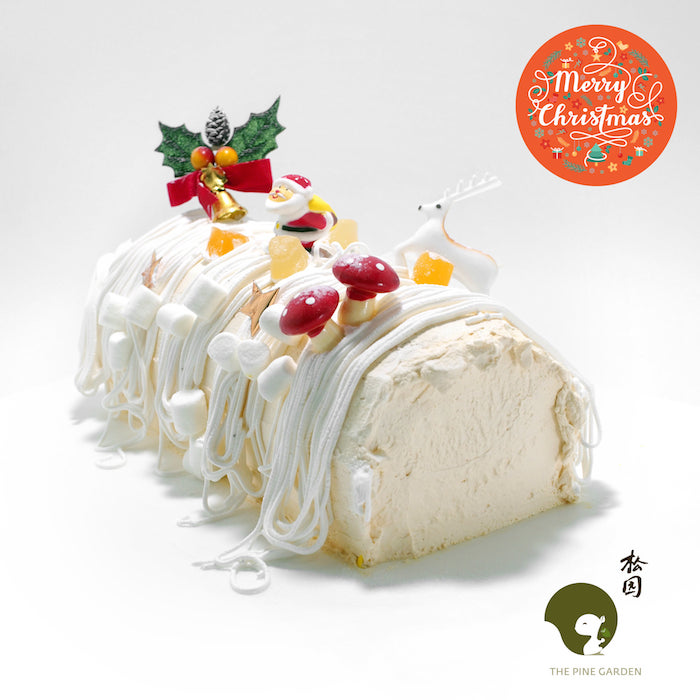 the-pine-garden-yogurt-soju-log-cake