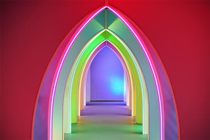 things to do march 2021 lite up