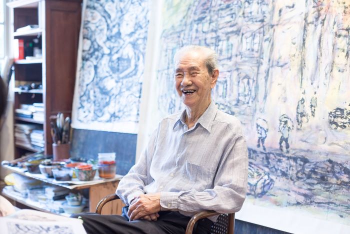 things-to-do-sep-singapore-gotong-royong-lim-tze-peng