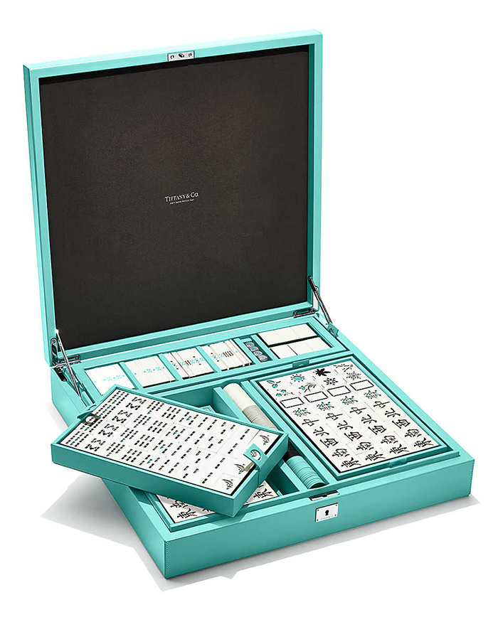 tiffany-and-co-mahjong-set