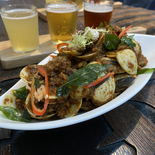 tiger-street-lab-x-jiao-cai-seafood-review-sambal-kam-heong-clams