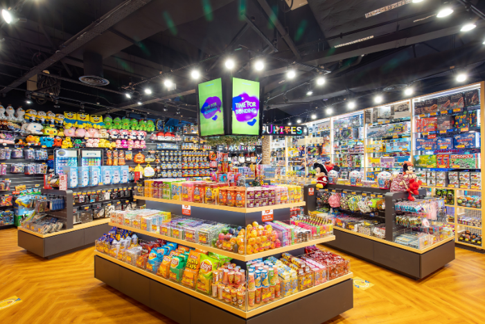 timezone-westgate-opening-epic-prize-shop