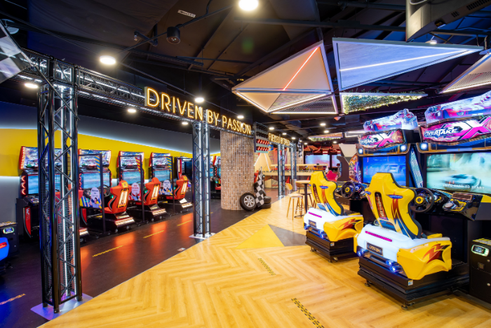 timezone-westgate-opening-racing-zone
