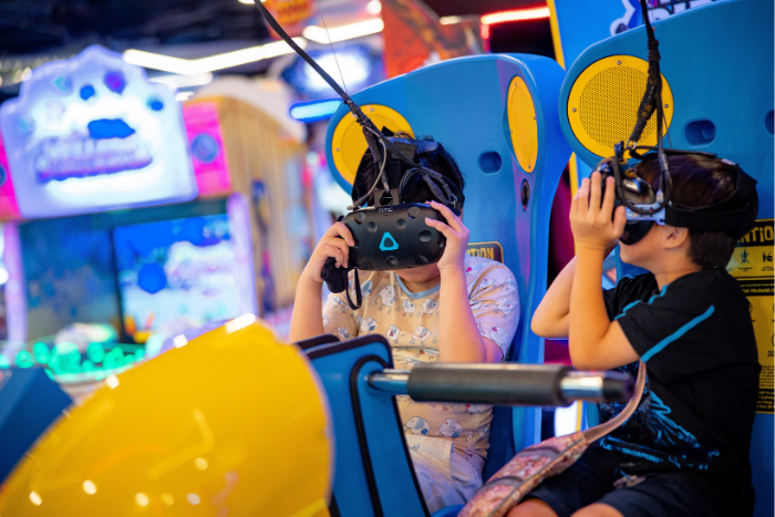 timezone-westgate-opening-vr-game
