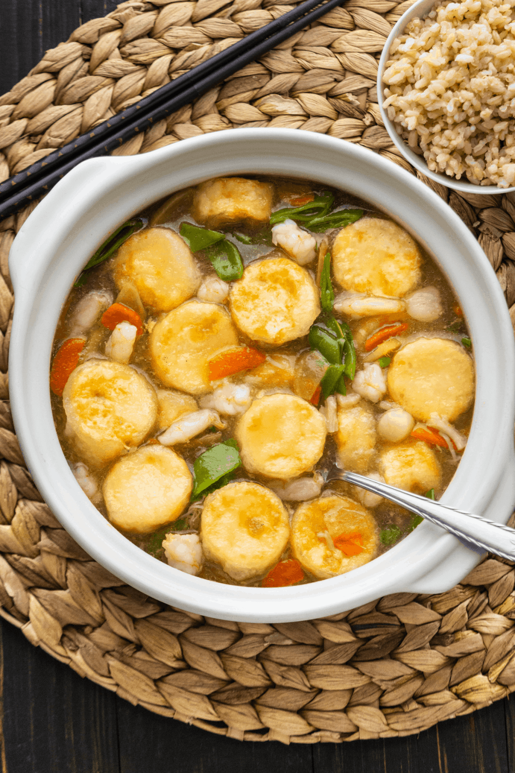 tofu-recipes-healthy-weight-loss-claypot-seafood-tofu