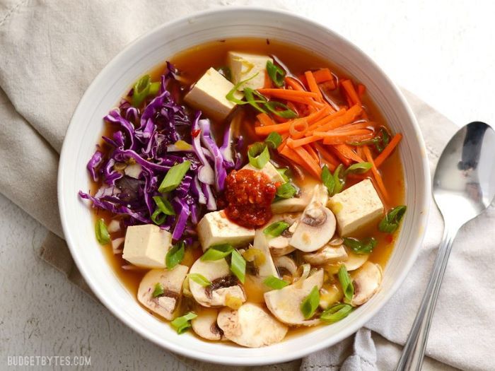 tofu-recipes-healthy-weight-loss-hot-spicy-tofu-soup