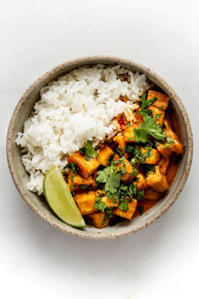 tofu-recipes-healthy-weight-loss-tofu-coconut-curry