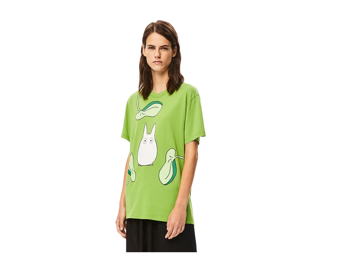 totoro-x-loewe-t-shirt-in-cotton