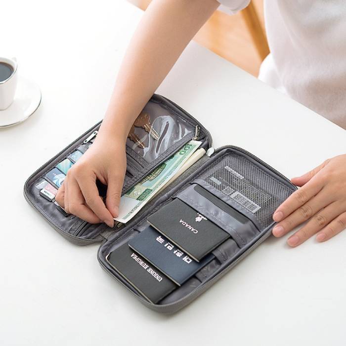travel wallet 3