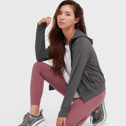 uniqlo activewear