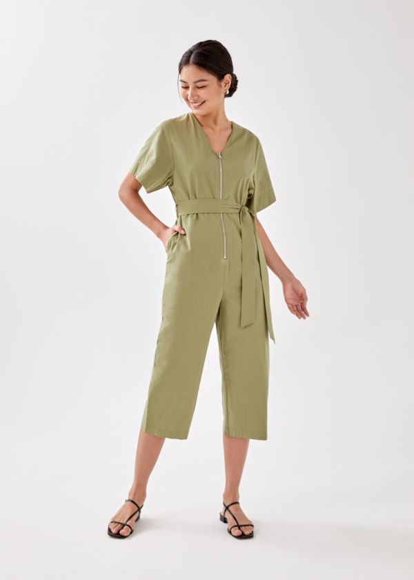 unusual-color-combinations-olive-mauve-lovebonito-tailored-jumpsuit