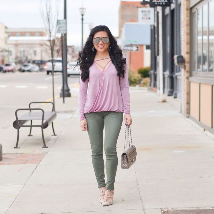 unusual-color-combinations-olive-mauve