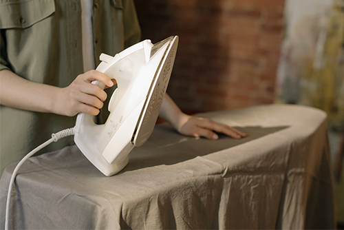 urban-company-home-cleaning-review-ironing