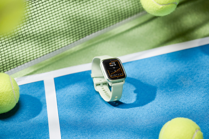 valentines day gift garmin fitness watch