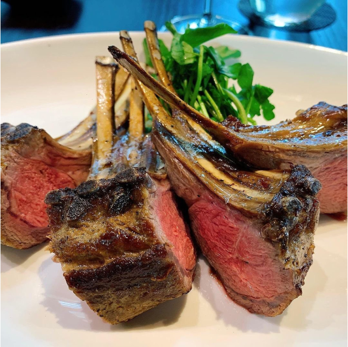 valentine's day restaurants - Wakanui Grill Dining (1)