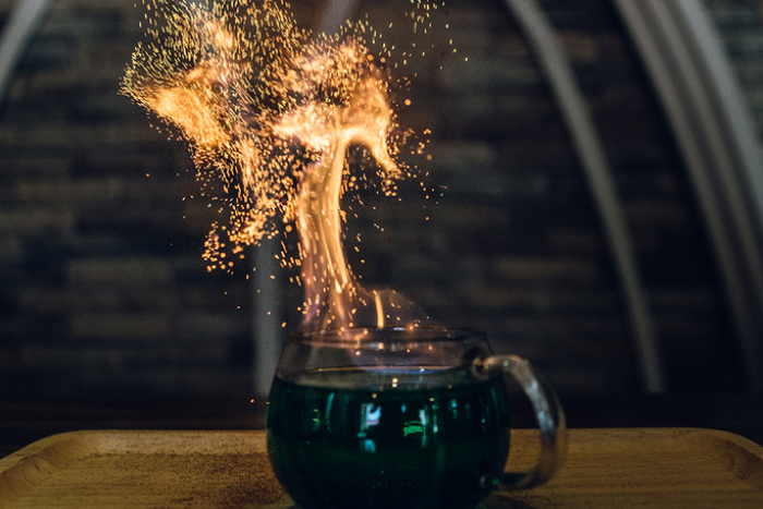 valentine's day restaurants - platform 1094