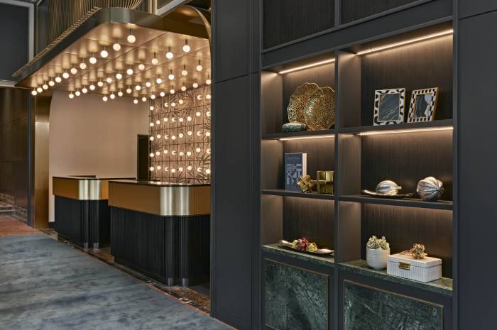 vibe hotel singapore orchard lobby