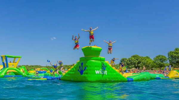 water playgrounds singapore - hydrodash