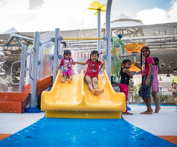 water playgrounds singapore - imm