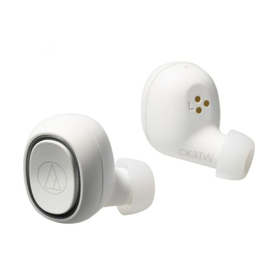 wireless-earbuds-headphones_Audio-Technica-ATH-CK3TW-White
