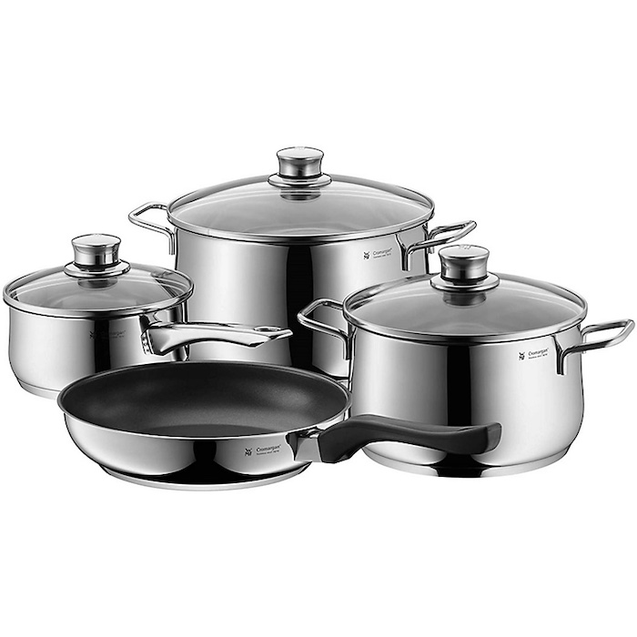 wmf pot set
