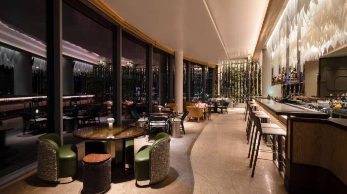 woobar w singapore