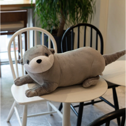 world otter day singapore - (13)