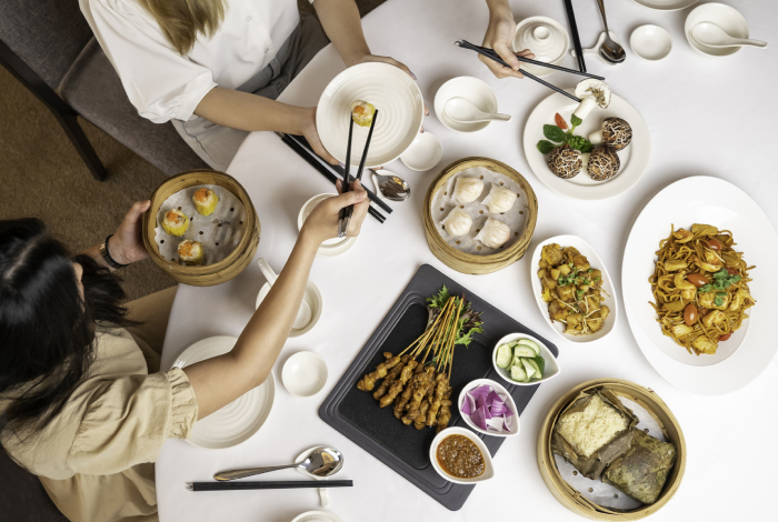 yan national day dim sum