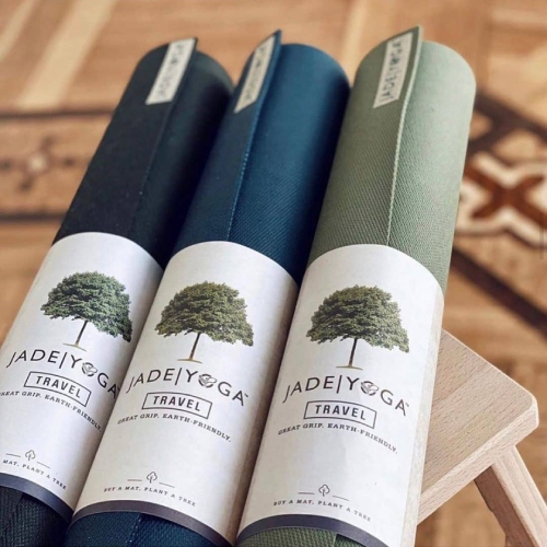 yoga mat singapore jade yoga