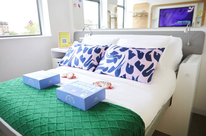 yotel x urban jungle 1 (1)