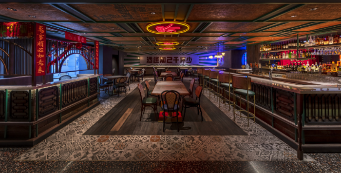 yum-sing-clarke-quay-review-interior-dining-area-and-bar