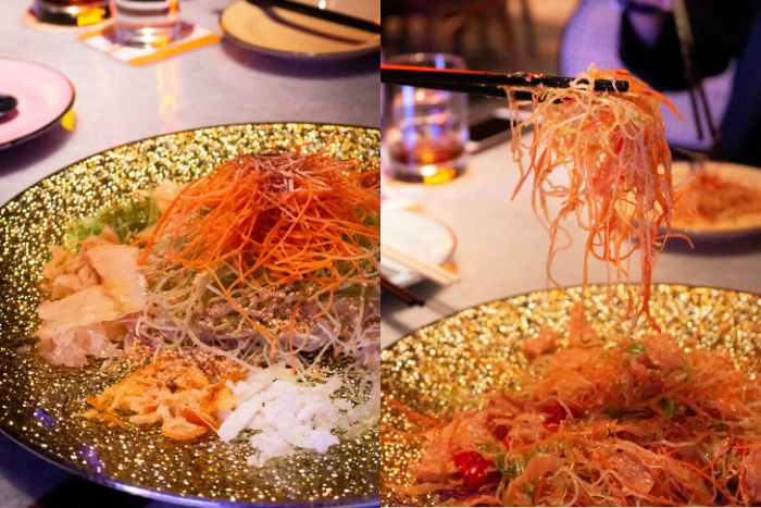 yum-sing-clarke-quay-review-rainbow-yu-sheng